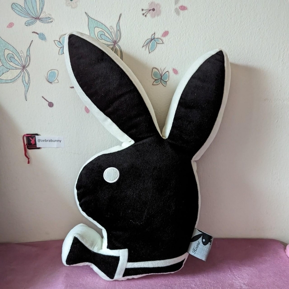 PLAYBOY Accessories - playboy pillow
